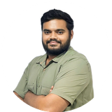 Animi Gourav