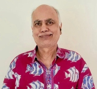 Arun Tiwari