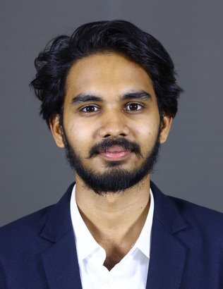 Hemanth Kumar Pilla