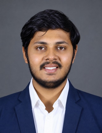 Leela Sai Abhiram Irlanki