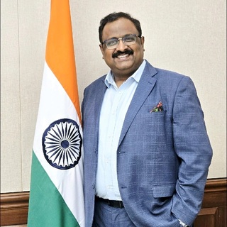Venkat Kumar Tangirala